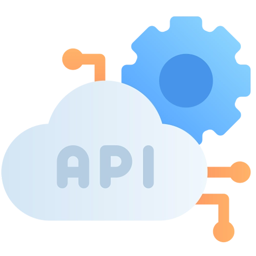 Aplikasi yang Terhubung ke Sistem Anda