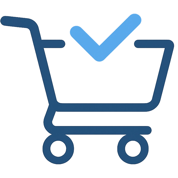 Checkout Sederhana dan Aman