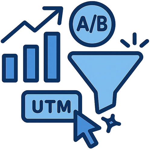 Konversi dan Analitik Kampanye