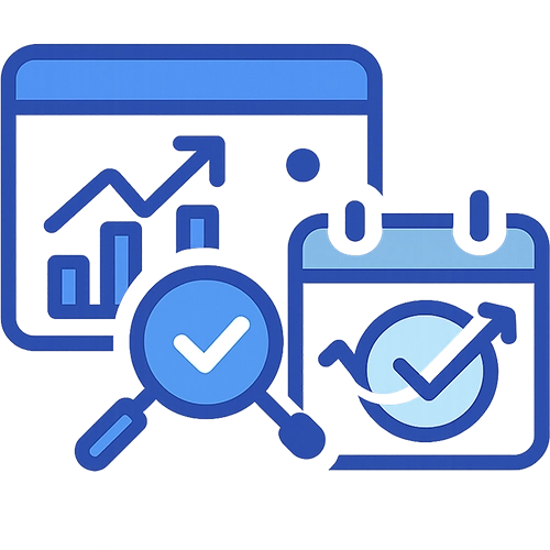 Monitoring Performa dan Tindak Lanjut