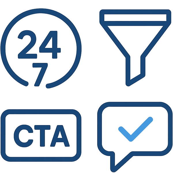 Siap Konversi 24 Jam