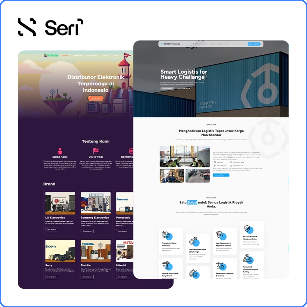 Solusi Website Perusahaan yang Tepat dan Terukur (1)
