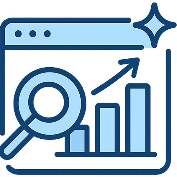 Visibilitas Online yang Kuat