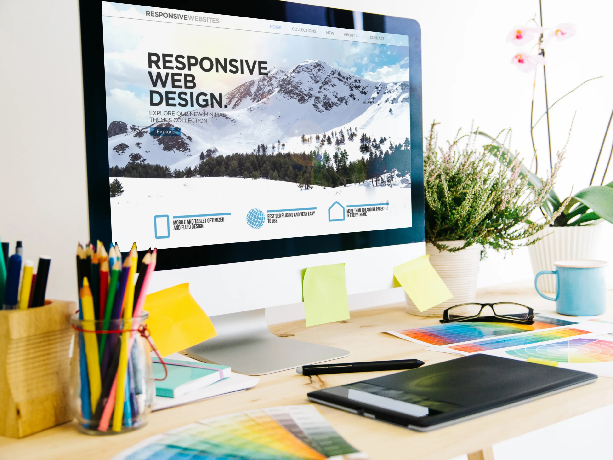 Visi & Roadmap SERI 2025–2035: Studio Web Bergaya Korea - SERI ...